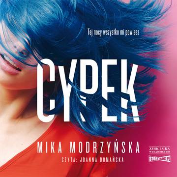 CD MP3 Cypek