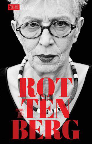 Rottenberg już trudno