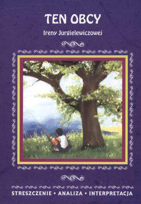 Ten obcy opracowanie