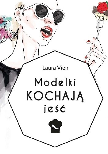 Modelki kochają jeść