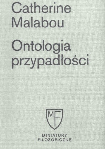 Ontologia przypadłości