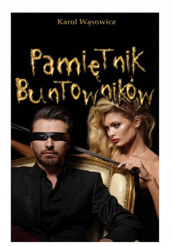 Pamiętnik buntowników