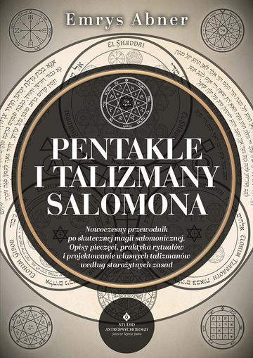 Pentakle i talizmany Salomona