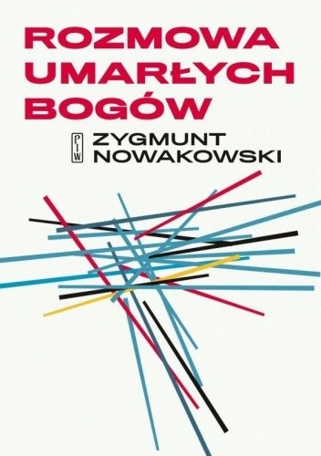 Rozmowa umarłych bogów