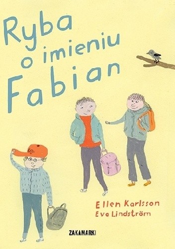 Ryba o imieniu Fabian