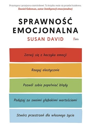 Sprawność emocjonalna