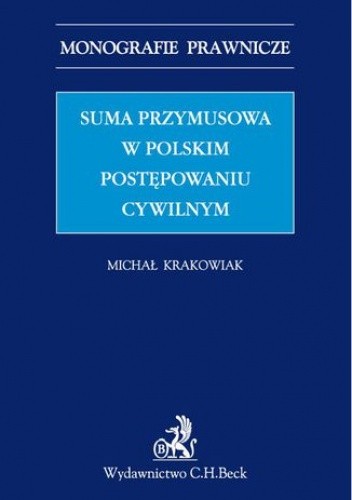 Suma przymusowa w polskim postępowaniu cywilnym