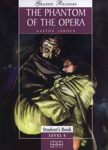 The Phantom Of The Opera Student’S Book