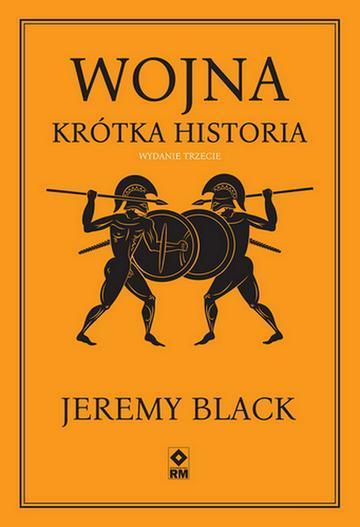 Wojna Krótka historia wyd. 2026
