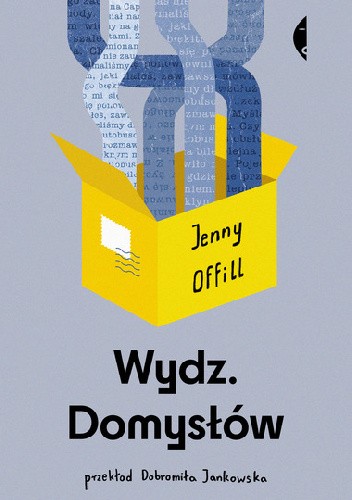Wydz. Domysłów