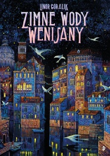 Zimne wody Wenisany. Wenisana. Tom 1