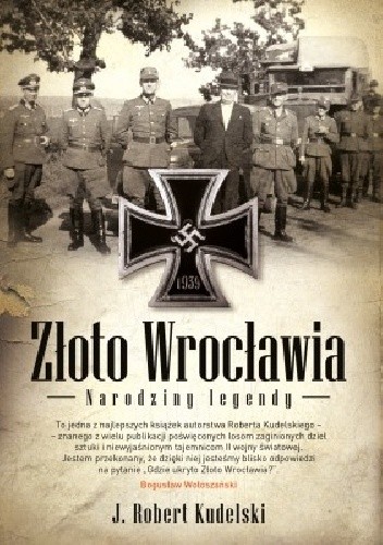 Złoto Wrocławia. Narodziny legendy