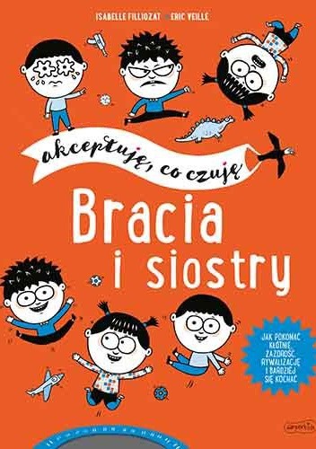 I jak tu być grzeczną? Nierozłączki