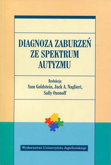 Diagnoza zaburzeń ze spektrum autyzmu