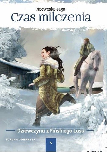 Dziewczyna z Fińskiego lasu