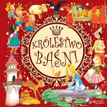 Królestwo baśni