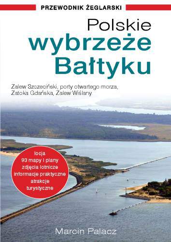 Polskie wybrzeże bałtyku