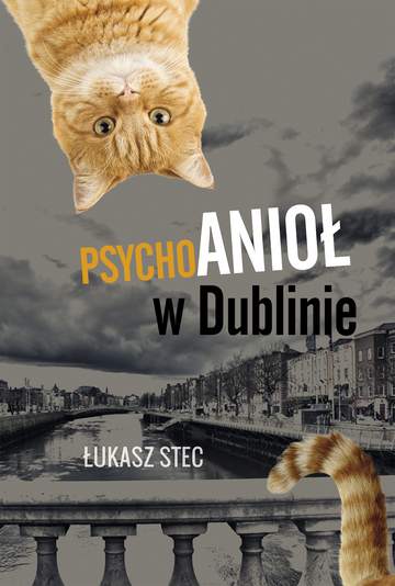 Psychoanioł w dublinie