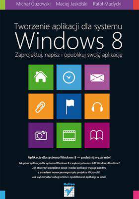 Tworzenie aplikacji dla systemu windows 8