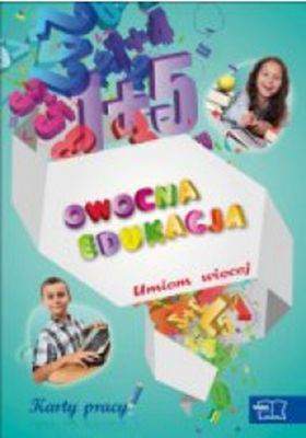 Umiem więcej owocna edukacja