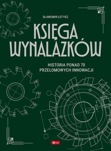 Księga Wynalazków