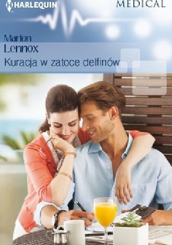 Kuracja w zatoce delfinów