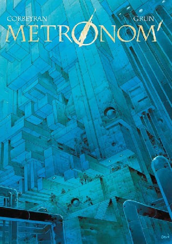 Metronom. Wydanie zbiorcze