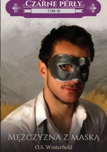 Mężczyzna z maską