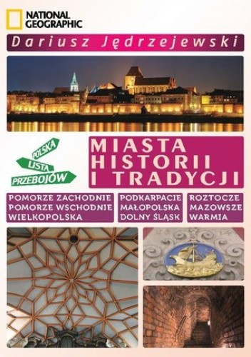 Miasta historii i tradycji. Polska Lista Przebojów