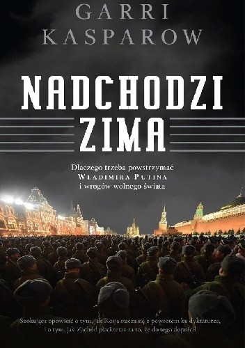 Nadchodzi zima