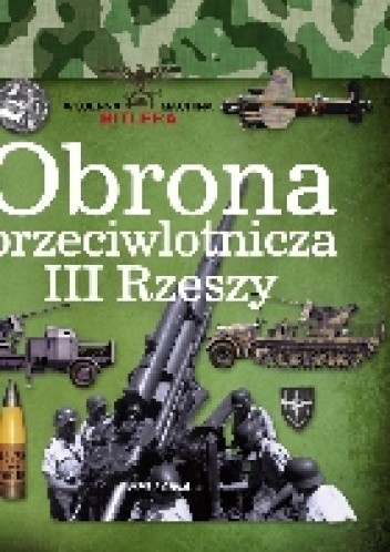 Obrona przeciwlotnicza III Rzeszy