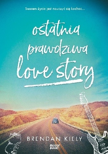 Ostatnia prawdziwa love story