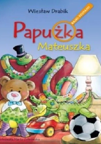 Papużka Mateuszka