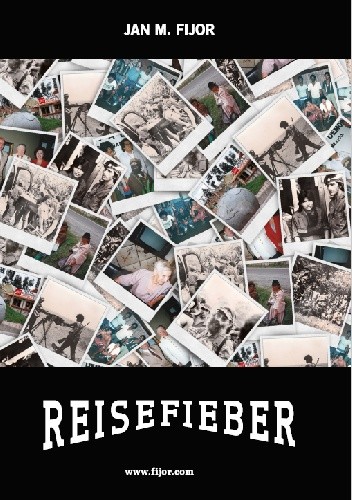 Reisefieber, pomysł na zwiedzanie świata