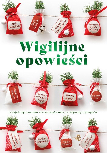 Wigilijne opowieści