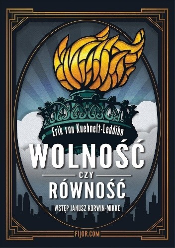 Wolność czy równość