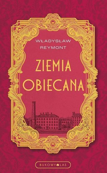 Ziemia obiecana wyd. ekskluzywne