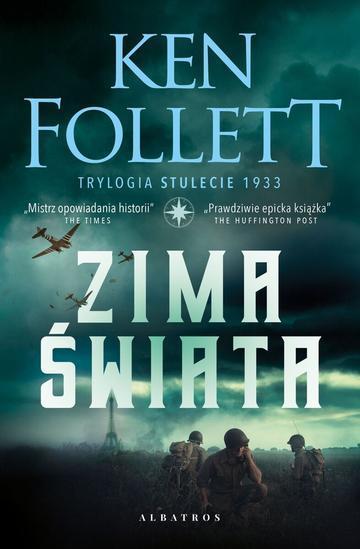 Zima świata. Stulecie. Tom 2