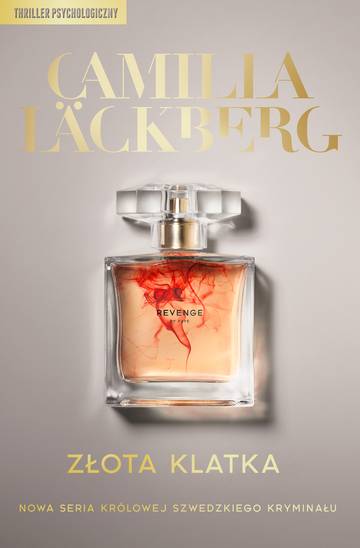 Złota klatka. Faye. Tom 1 wyd. 2025