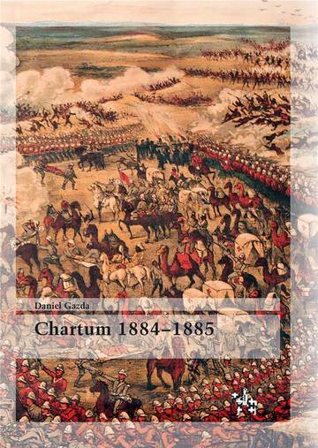 Chartum 1884–1885