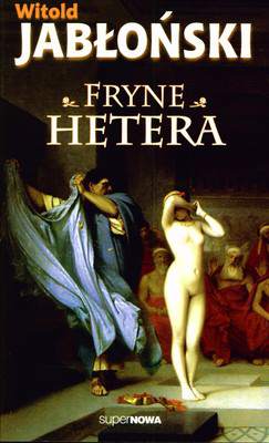 Fryne hetera