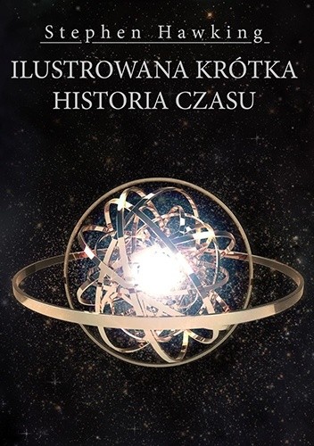 Ilustrowana krótka historia czasu