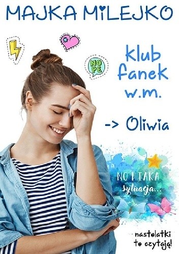 Klub Fanek W.M. Oliwia