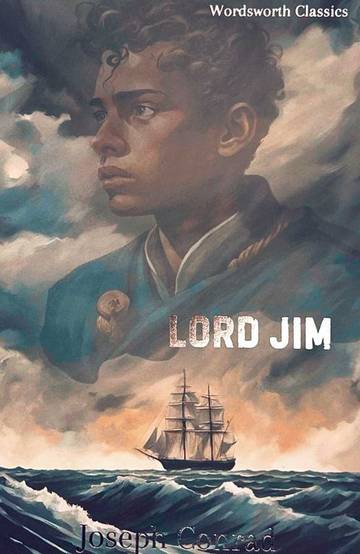 Lord Jim. Wordsworth Classics wer. angielska