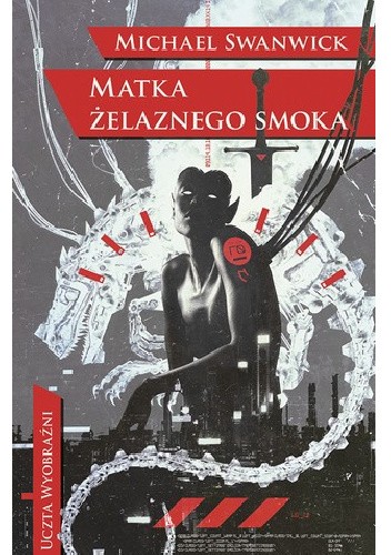 Matka żelaznego smoka