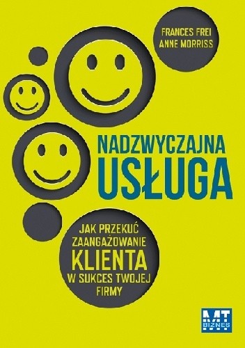 Nadzwyczajna usługa