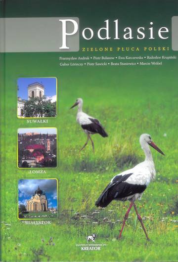 Podlasie zielone płuca polski