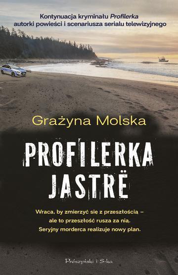Profilerka. Jastrë