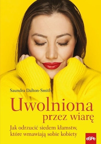 Uwolniona przez wiarę.