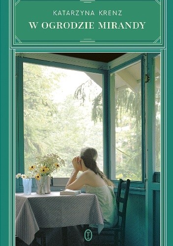 W ogrodzie Mirandy